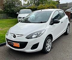 2013 Mazda Mazda 2 - Image 6/6