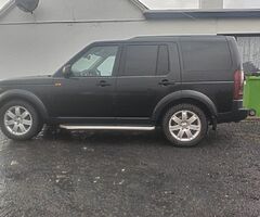 19 inch land Rover alloys - Image 4/5