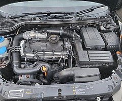 Sell scoda octavia 1.9tdi 2007
