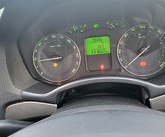 Sell scoda octavia 1.9tdi 2007