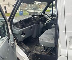 2010 Ford Transit - Image 5/10