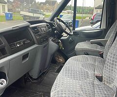 2010 Ford Transit - Image 6/10