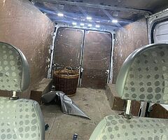 2010 Ford Transit - Image 8/10