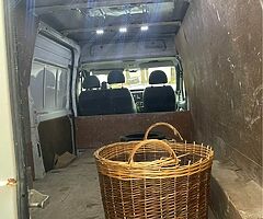 2010 Ford Transit - Image 9/10