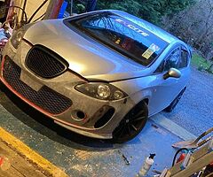 Mk2 leon swaps - Image 8/8