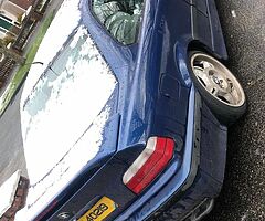 E36 318is