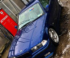 E36 318is - Image 5/5
