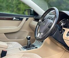 Volkswagen Passat nct&tax blue motion - Image 5/8