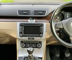 Volkswagen Passat nct&tax blue motion - Image 7/8