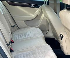 Volkswagen Passat nct&tax blue motion - Image 8/8