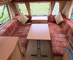6 Berth Elddis Avante - Image 4/10