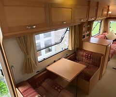 6 Berth Elddis Avante - Image 5/10