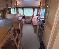 6 Berth Elddis Avante - Image 6/10