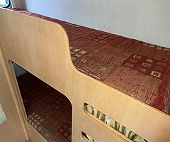6 Berth Elddis Avante - Image 7/10