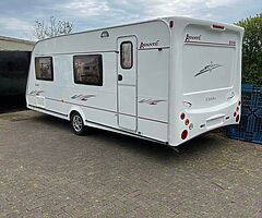 6 Berth Elddis Avante - Image 10/10