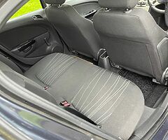 2008 OPEL CORSA 1.3 DIESEL (NEW NCT) - Image 9/10