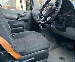 2016 Mercedes-Benz Sprinter - Image 4/9