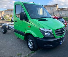 2016 Mercedes-Benz Sprinter - Image 5/9