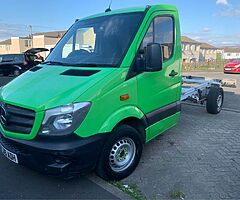 2016 Mercedes-Benz Sprinter - Image 6/9