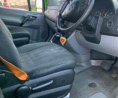 2016 Mercedes-Benz Sprinter - Image 8/9