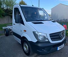 2016 Mercedes-Benz Sprinter - Image 9/9