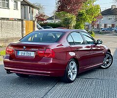 Bmw 320d , manual , bussines Edition . Chain done