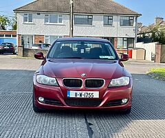 Bmw 320d , manual , bussines Edition . Chain done - Image 4/9