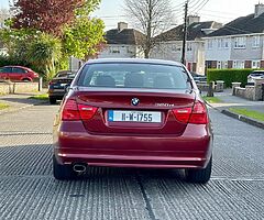 Bmw 320d , manual , bussines Edition . Chain done - Image 5/9