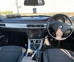 Bmw 320d , manual , bussines Edition . Chain done - Image 6/9