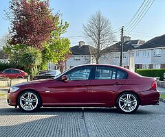 Bmw 320d , manual , bussines Edition . Chain done - Image 8/9