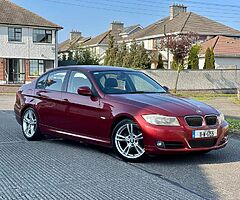 Bmw 320d , manual , bussines Edition . Chain done - Image 9/9