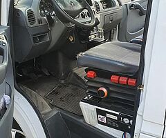 Mercedes Sprinter 316 Camper LHD - Image 4/10
