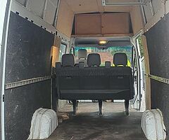 Mercedes Sprinter 316 Camper LHD - Image 6/10