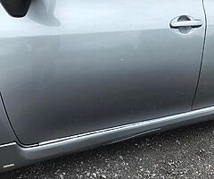 2009 Sr180 Auris - Image 6/10