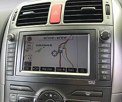 2009 Sr180 Auris - Image 8/10