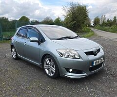 2009 Sr180 Auris - Image 10/10