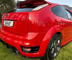Ford Focus ST225 - Image 9/10