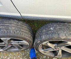 Ttrs twists 18ins - Image 6/7