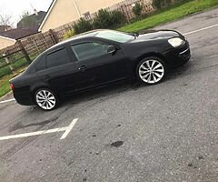 Mk5 Jetta