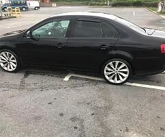 Mk5 Jetta