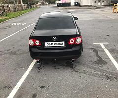 Mk5 Jetta