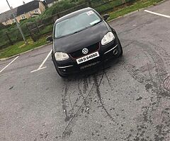 Mk5 Jetta - Image 4/8