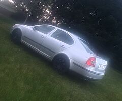 06 Any swap for this 1.9TDI
