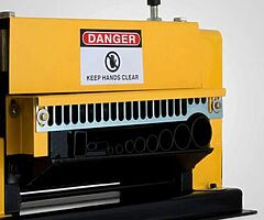 cable stripping machine - Image 4/4