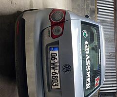 mk5 jetta - Image 4/7