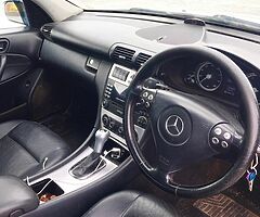 Mercedes c220 cdi sport edition - Image 4/8