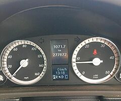 Mercedes c220 cdi sport edition - Image 5/8