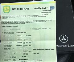 Mercedes c220 cdi sport edition - Image 6/8