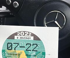 Mercedes c220 cdi sport edition - Image 7/8