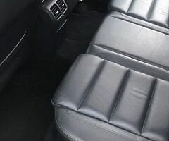 VW Golf. 2.0 TDI 140bhp - Image 7/8